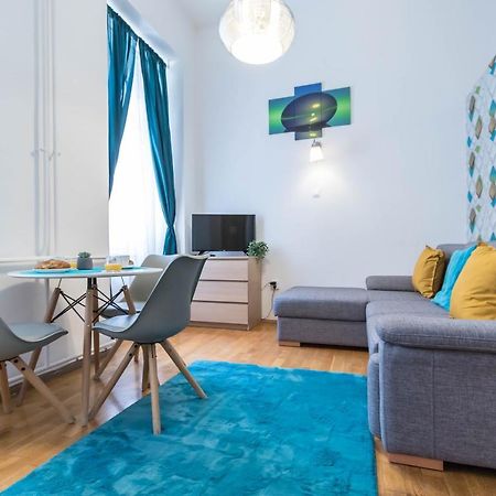 Adele'S Apartment Close To Danube And Fashion Street Budapeszt Zewnętrze zdjęcie