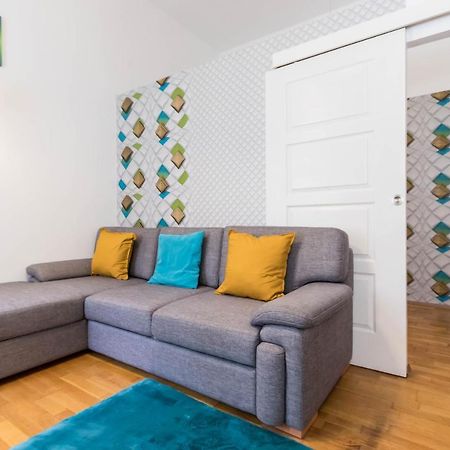 Adele'S Apartment Close To Danube And Fashion Street Budapeszt Zewnętrze zdjęcie