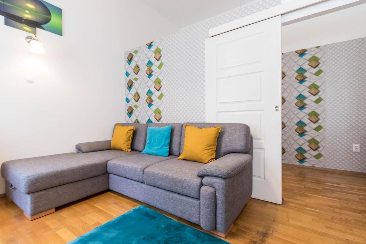Adele'S Apartment Close To Danube And Fashion Street Budapeszt Zewnętrze zdjęcie