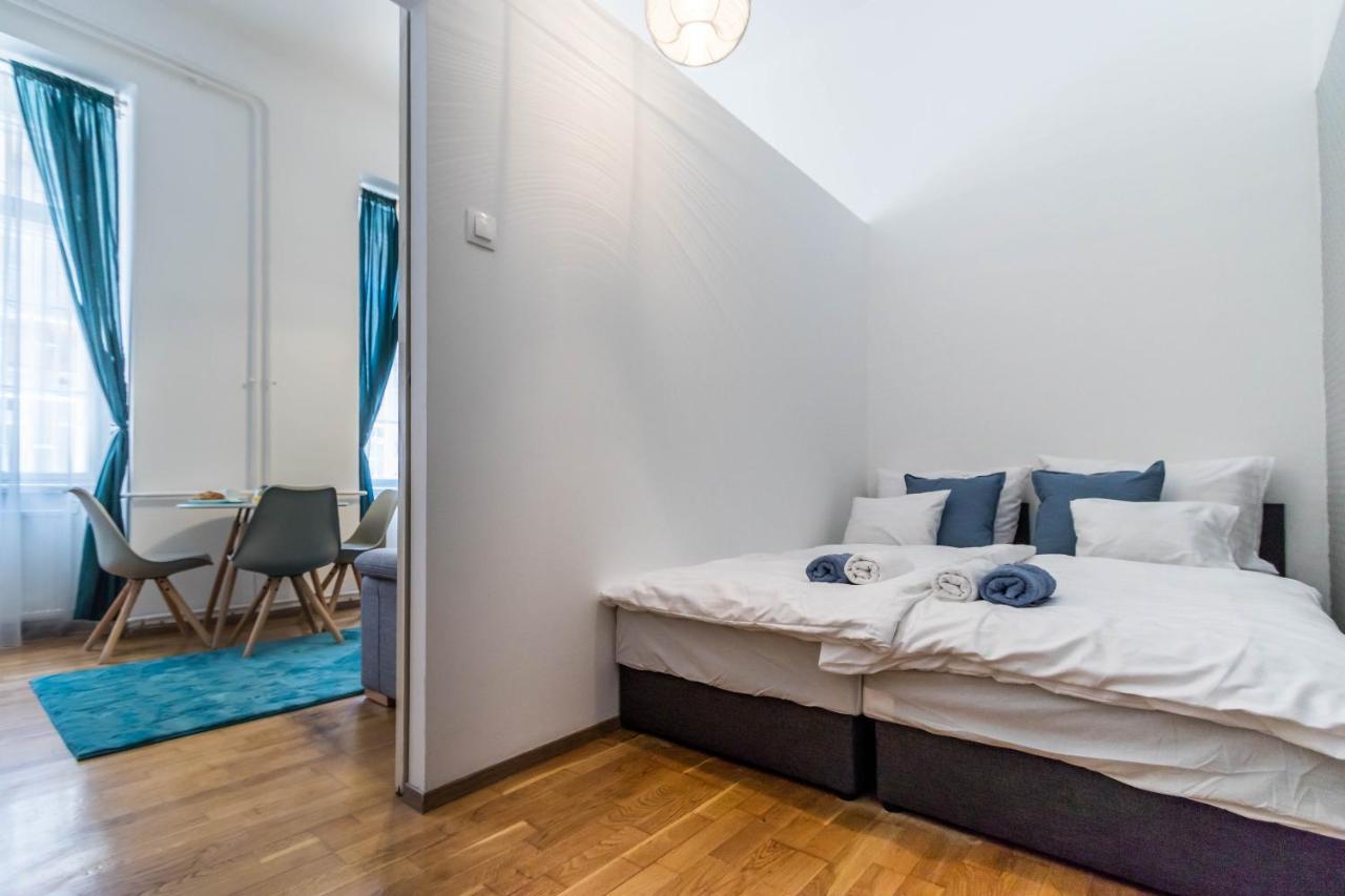 Adele'S Apartment Close To Danube And Fashion Street Budapeszt Zewnętrze zdjęcie