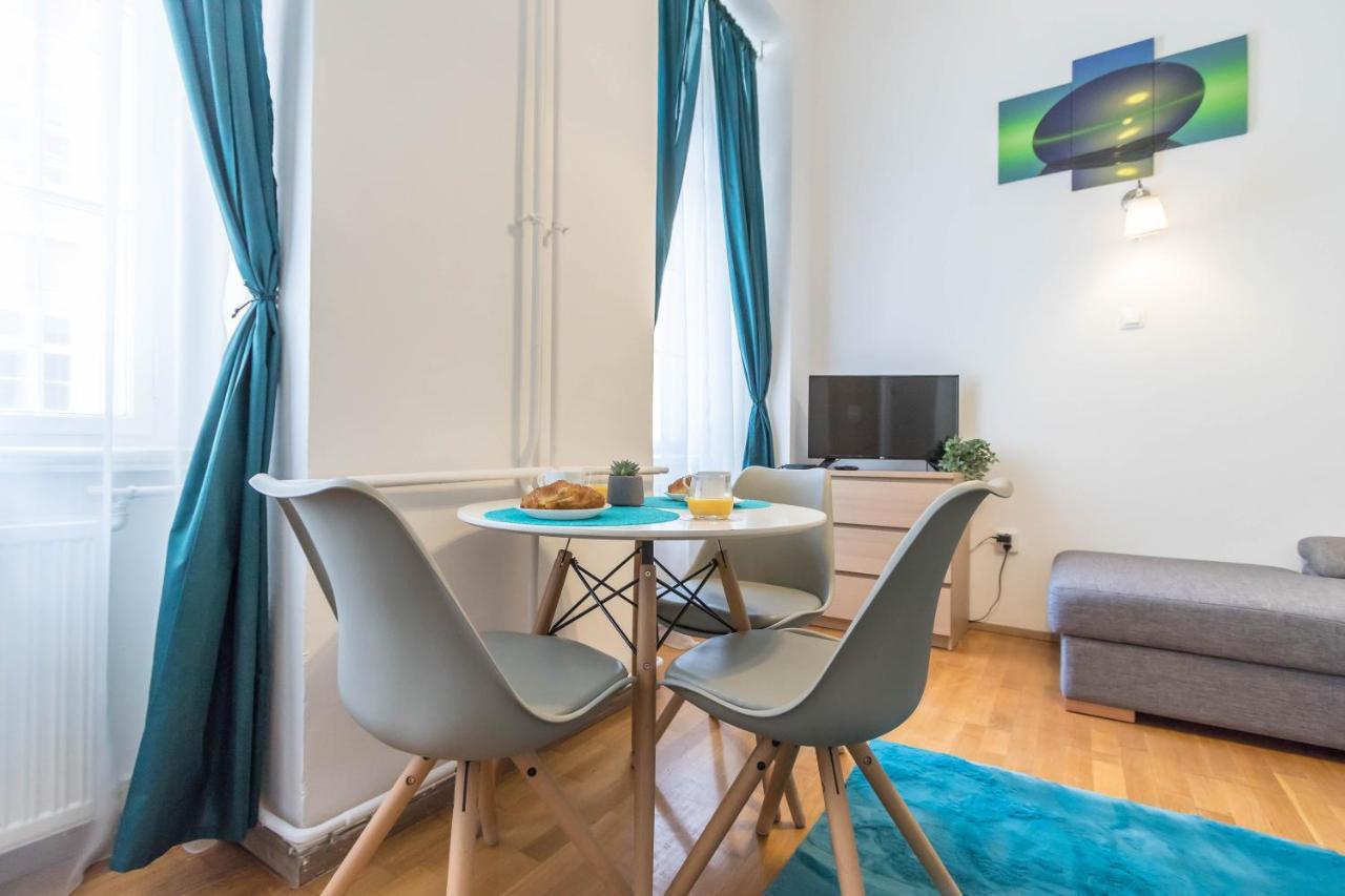Adele'S Apartment Close To Danube And Fashion Street Budapeszt Zewnętrze zdjęcie