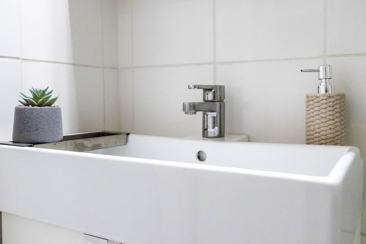 Adele'S Apartment Close To Danube And Fashion Street Budapeszt Zewnętrze zdjęcie