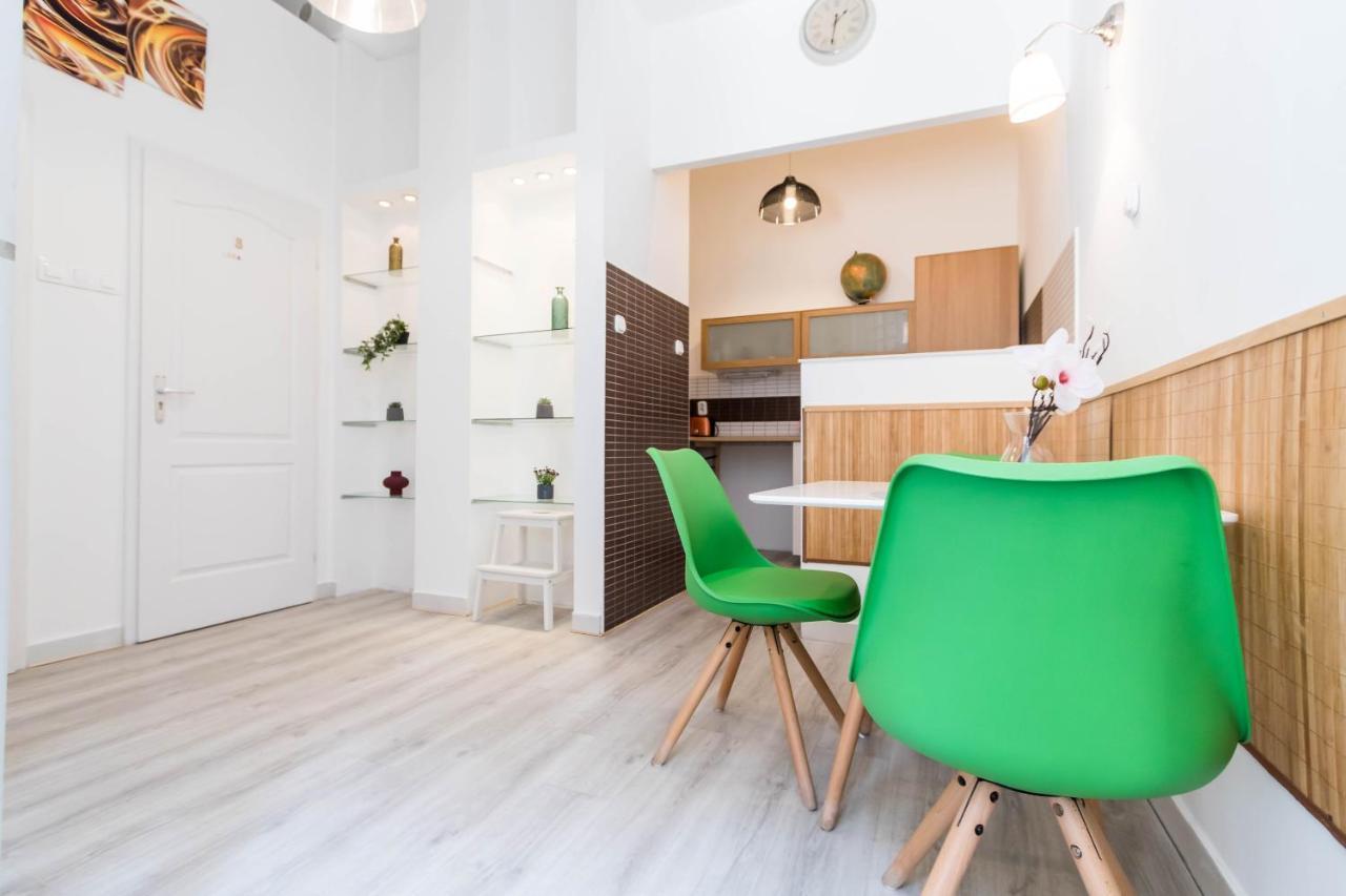 Adele'S Apartment Close To Danube And Fashion Street Budapeszt Zewnętrze zdjęcie