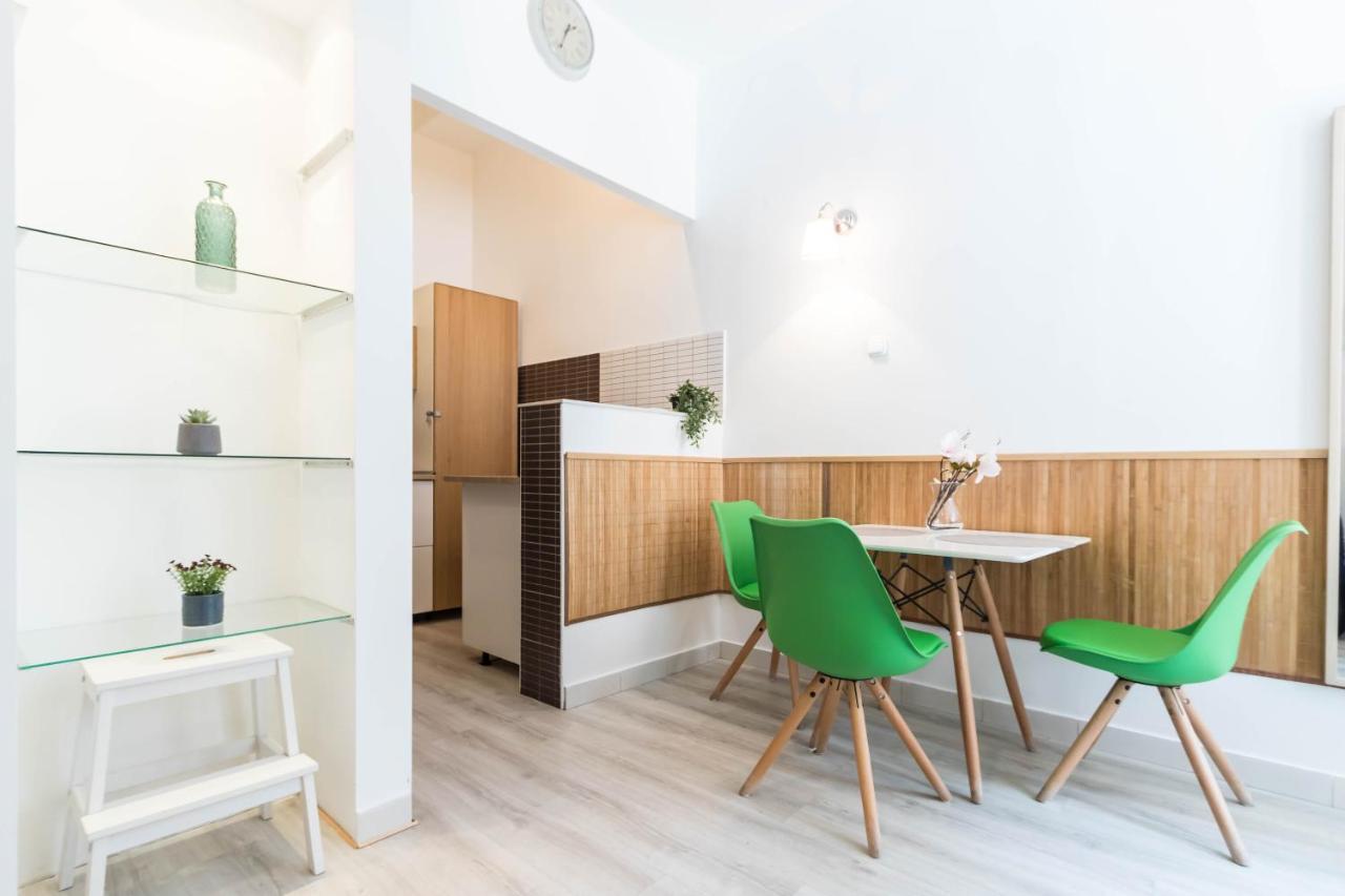 Adele'S Apartment Close To Danube And Fashion Street Budapeszt Zewnętrze zdjęcie