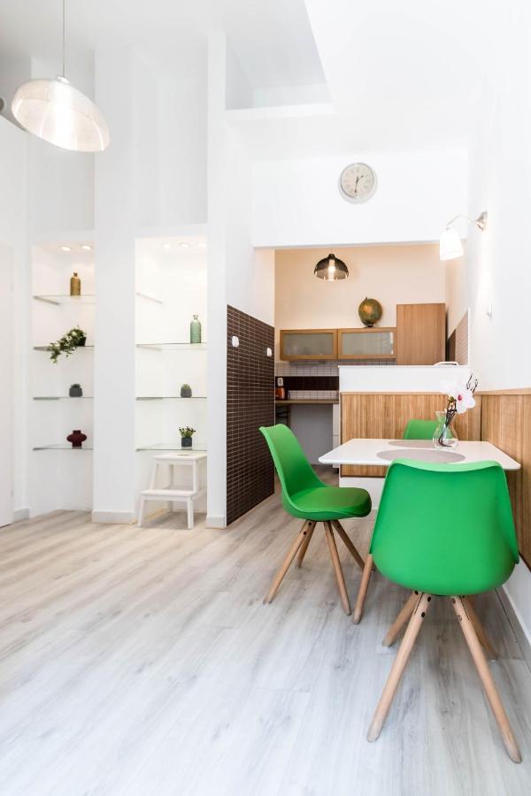 Adele'S Apartment Close To Danube And Fashion Street Budapeszt Zewnętrze zdjęcie